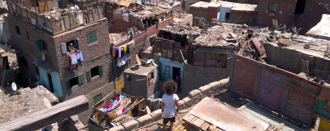 Addressing Housing Shortage Among Urban Poor Through BLC: Learnings from Implementation