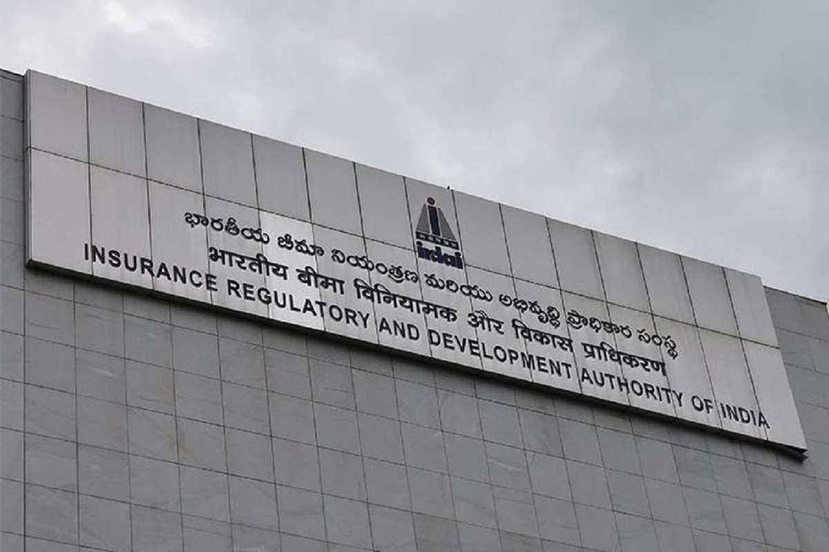 Briefing Note: Insurance Regulatory and Development Authority of India