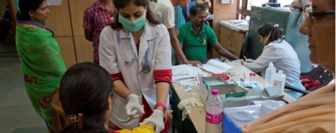 Methods and Lessons From Costing a Large mHealth Intervention at Scale in India