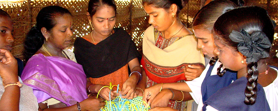 Testing the Waters: Young Women’s Work and Mobile Aspirations in India’s Small Cities