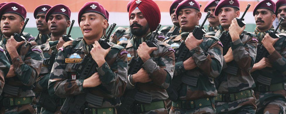 The Message from Agnipath: India Can’t Afford the Military it Needs