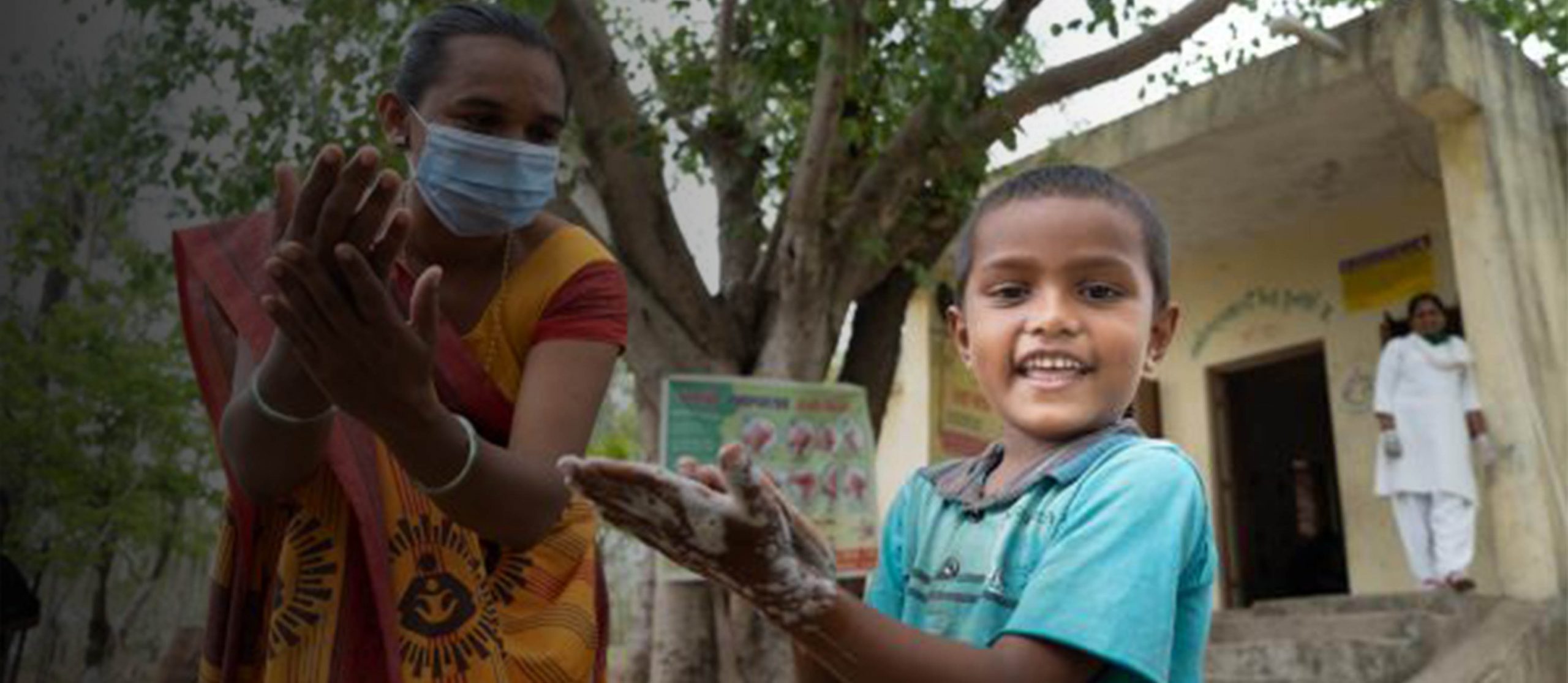 Experimenting with Urban–Rural Partnerships for Sustainable Sanitation in India: Learning from Practice