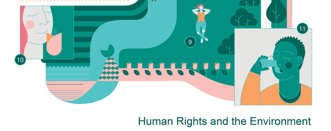 Confronting inequality beyond sustainable development: The case for eco-human rights and differentiation