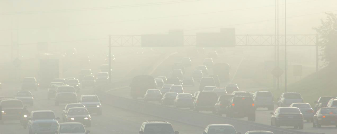 Clearing the Air?’ Seminar Series on India’s Air Pollution Crisis