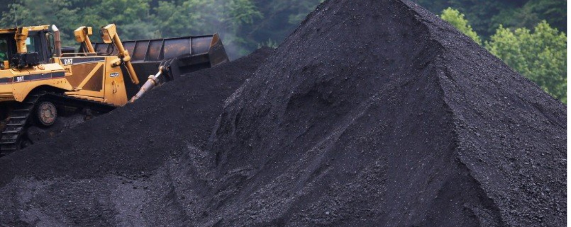 Coal extraction, dispossession and the ‘classes of labour’ in coalfields of eastern India