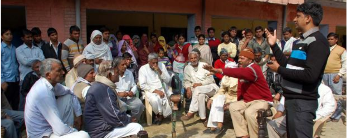 Local Governance: Evaluating 30 years of the 73rd and 74th constitutional amendments- The Problem