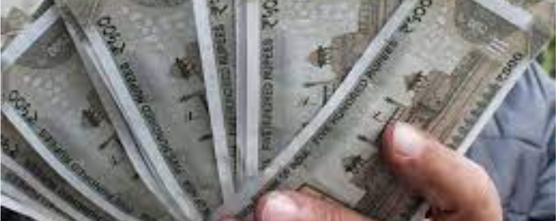 The mission creep problem in panchayat finances