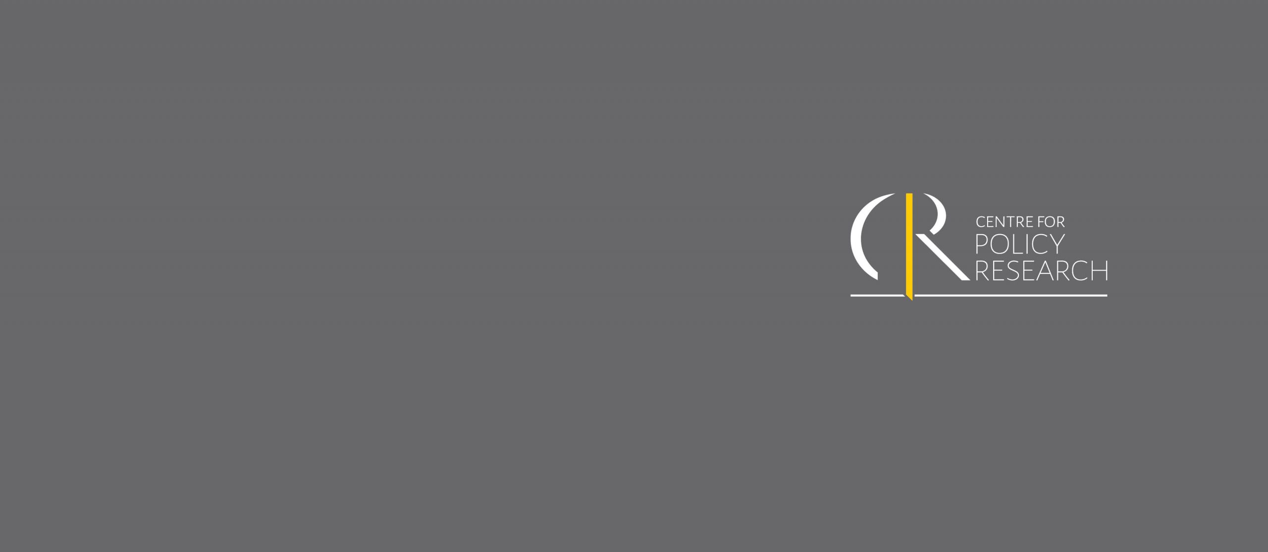 Statement by CPR’s Governing Board