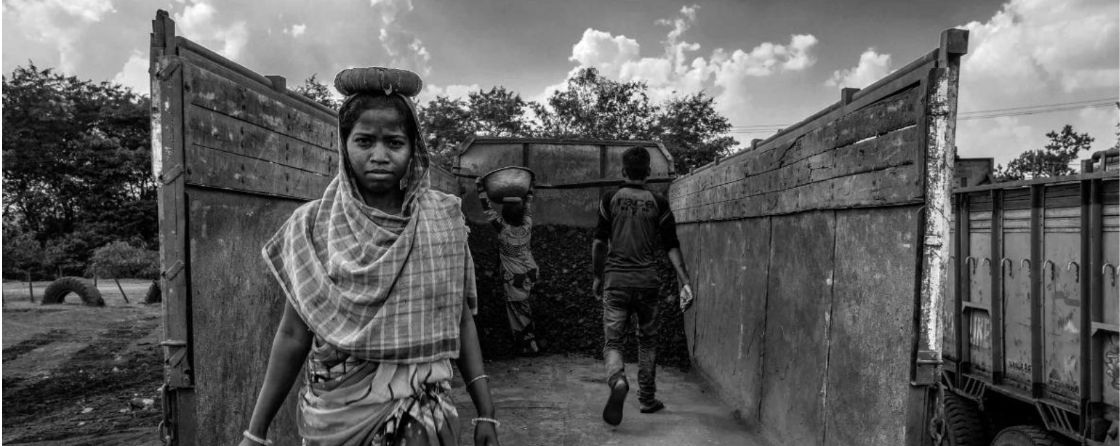 Intergenerational Labour and Just Transition in Coalfields